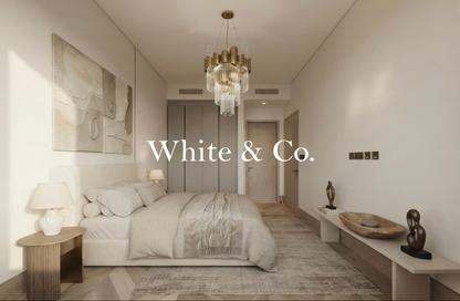 Apartment - 2 Bedrooms - 3 Bathrooms for rent in Six Senses Residences - The Crescent - Palm Jumeirah - Dubai Apartment - 2 Bedrooms - 3 Bathrooms for rent in Six Senses Residences - The Crescent - Palm Jumeirah - Dubai