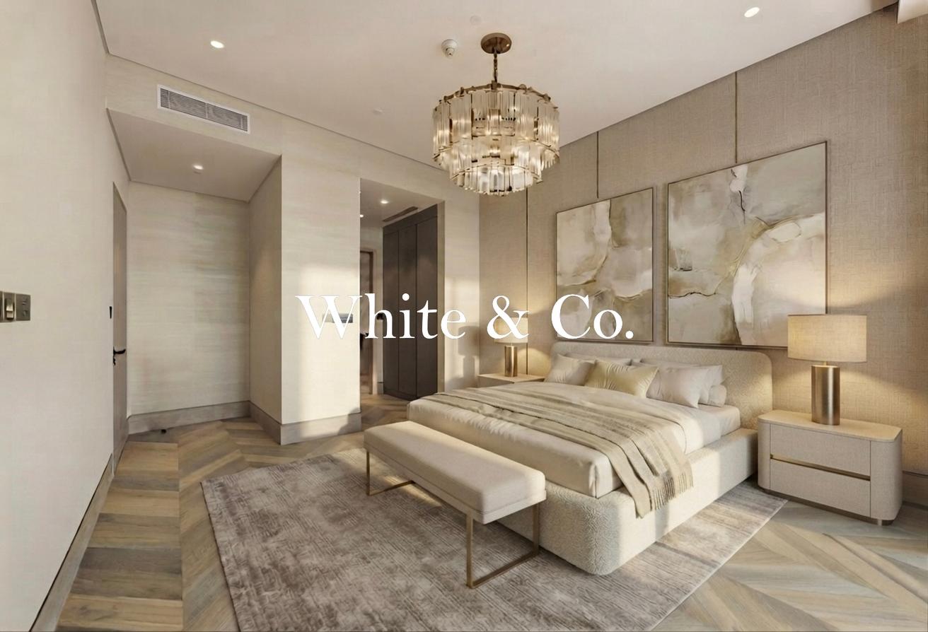 Fully Furnished | Exclusive | Branded Res photo 2