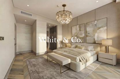 Apartment - 2 Bedrooms - 3 Bathrooms for rent in Six Senses Residences - The Crescent - Palm Jumeirah - Dubai