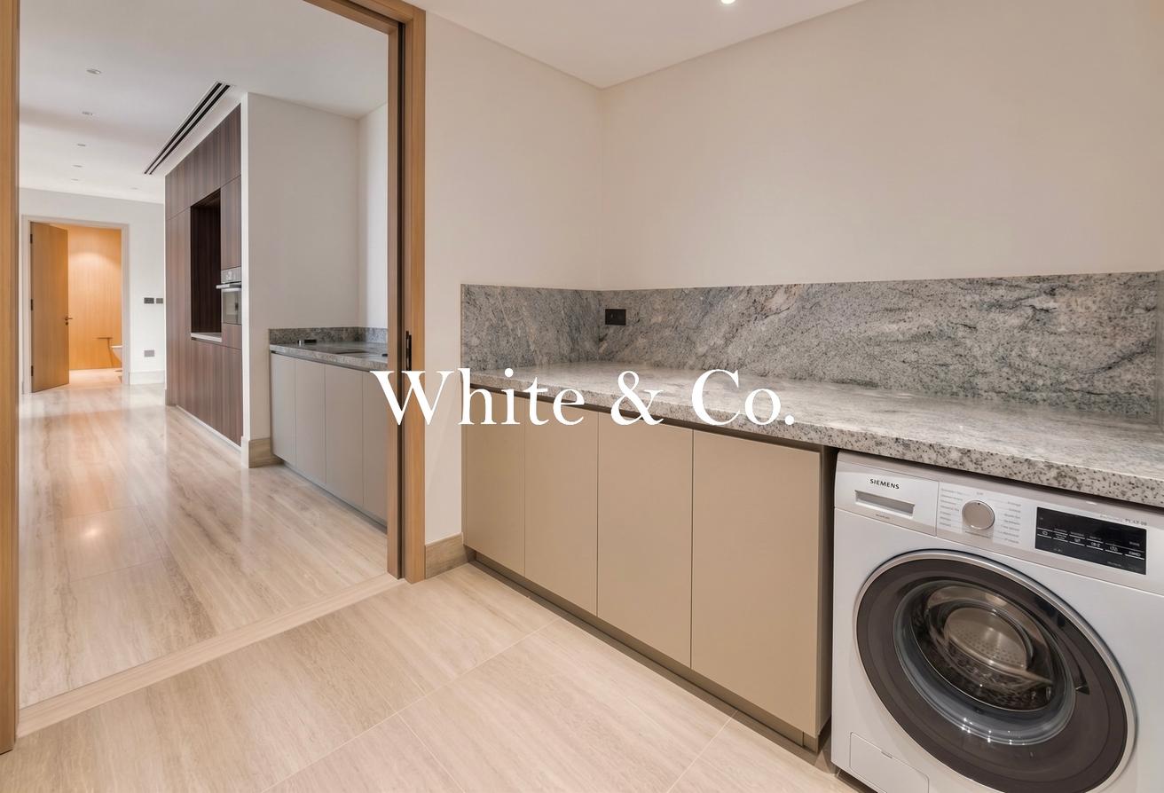 Fully Furnished | Exclusive | Branded Res photo 5