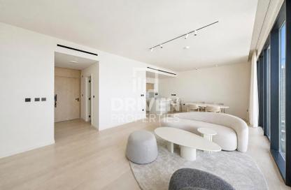 Apartment - 1 - 2 for sale in Kempinski Residences The Creek Tower 1 - Kempinski Residences The Creek - Dubai Healthcare City 2 - Al Jaddaf - Dubai Apartment - 1 - 2 for sale in Kempinski Residences The Creek Tower 1 - Kempinski Residences The Creek - Dubai Healthcare City 2 - Al Jaddaf - Dubai
