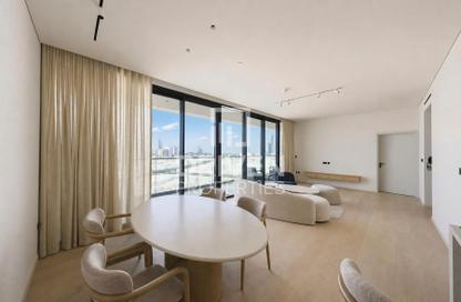 Apartment - 1 - 2 for sale in Kempinski Residences The Creek Tower 1 - Kempinski Residences The Creek - Dubai Healthcare City 2 - Al Jaddaf - Dubai