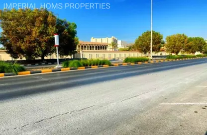 Land - Studio for sale in The Icon Casa 2 - Al Rashidiya 3 - Al Rashidiya - Ajman