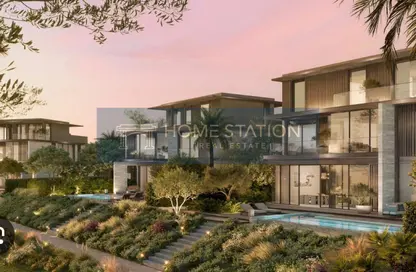 Townhouse - 3 Bedrooms - 4 Bathrooms for sale in Nad Al Sheba Gardens 2 - Nad Al Sheba Gardens - Nad Al Sheba - Dubai