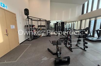 Apartment - 1 Bedroom - 2 Bathrooms for rent in M Square - Mankhool - Bur Dubai - Dubai