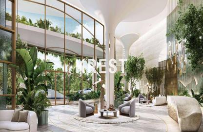 Apartment - 2 Bedrooms - 3 Bathrooms for sale in Kanyon by Beyond - Maritime City - Dubai Apartment - 2 Bedrooms - 3 Bathrooms for sale in Kanyon by Beyond - Maritime City - Dubai