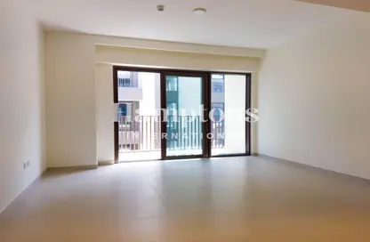 شقة - 2 غرف نوم - 2 حمامات للبيع في سافانا في كريك بيتش برج 2 - السافانا - جريك بيتش - مرسى خور دبي - دبي