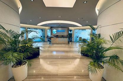 Business Centre - Studio - 2 Bathrooms for rent in Damac Executive Heights - Barsha Heights (Tecom) - Dubai Business Centre - Studio - 2 Bathrooms for rent in Damac Executive Heights - Barsha Heights (Tecom) - Dubai