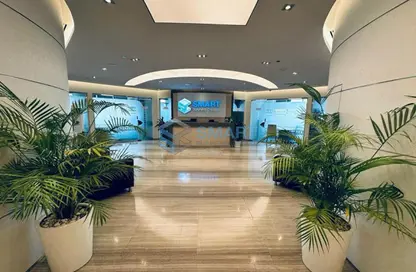 Business Centre - Studio - 2 Bathrooms for rent in Damac Executive Heights - Barsha Heights (Tecom) - Dubai