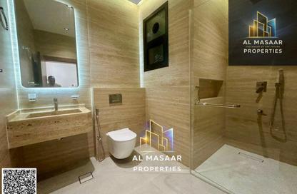 Townhouse - 4 Bedrooms - 6 Bathrooms for sale in Al Zaheya Gardens - Al Zahya - Ajman