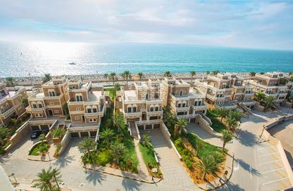 Apartment - 3 - 3 for rent in Balqis Residence Block C - Balqis Residences - Kingdom of Sheba - The Crescent - Palm Jumeirah - Dubai Apartment - 3 - 3 for rent in Balqis Residence Block C - Balqis Residences - Kingdom of Sheba - The Crescent - Palm Jumeirah - Dubai