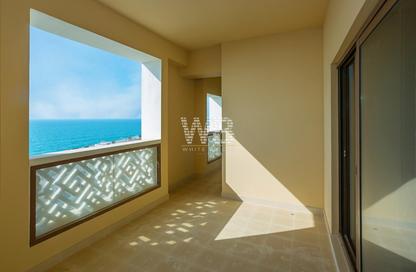Apartment - 3 - 3 for rent in Balqis Residence Block C - Balqis Residences - Kingdom of Sheba - The Crescent - Palm Jumeirah - Dubai