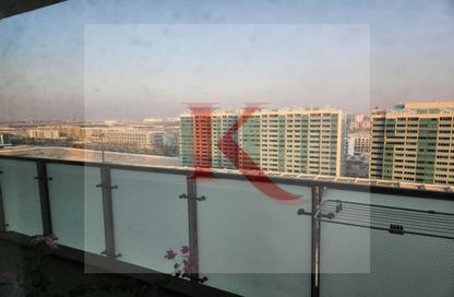 Apartment - 2 Bedrooms - 3 Bathrooms for rent in Al Maha - Al Muneera - Al Raha Beach - Abu Dhabi