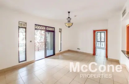 Apartment - 1 Bedroom - 2 Bathrooms for rent in Reehan 5 - Reehan - Old Town - Downtown Dubai - Dubai