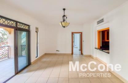 Apartment - 1 Bedroom - 2 Bathrooms for rent in Reehan 5 - Reehan - Old Town - Downtown Dubai - Dubai