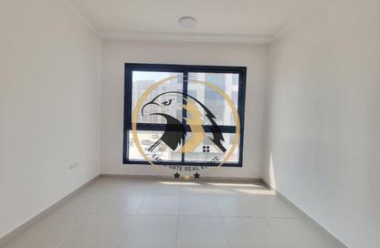 Apartment - 1 - 2 for rent in Sarab 2 - Aljada - Sharjah