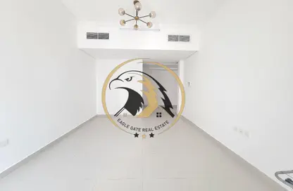 Apartment - 1 Bedroom - 2 Bathrooms for rent in Sarab 2 - Aljada - Sharjah