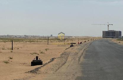 Land - Studio for sale in Al Riqaibah - Al Suyoh - Sharjah Land - Studio for sale in Al Riqaibah - Al Suyoh - Sharjah