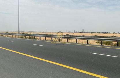 Land - Studio for sale in Al Riqaibah - Al Suyoh - Sharjah Land - Studio for sale in Al Riqaibah - Al Suyoh - Sharjah
