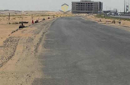 Land - Studio for sale in Al Riqaibah - Al Suyoh - Sharjah Land - Studio for sale in Al Riqaibah - Al Suyoh - Sharjah