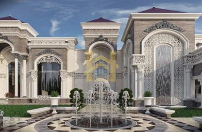 Whole Building - 7+ - 7+ for rent in CityLife Al Khor Mall - Al Rashidiya 1 - Al Rashidiya - Ajman