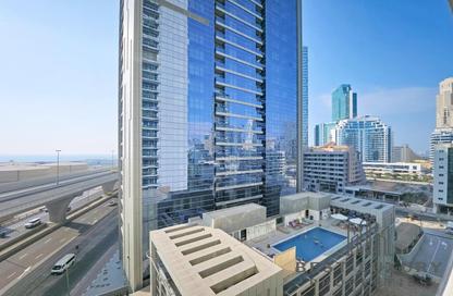 Apartment - 1 - 2 for sale in Studio One - Dubai Marina - Dubai