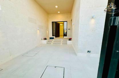 Villa - 5 Bedrooms - 7 Bathrooms for sale in Al Helio 2 - Al Helio - Ajman Villa - 5 Bedrooms - 7 Bathrooms for sale in Al Helio 2 - Al Helio - Ajman