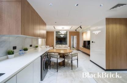 Apartment - 1 - 2 for rent in Weston Court 1 - Weston Court - Motor City - Dubai Apartment - 1 - 2 for rent in Weston Court 1 - Weston Court - Motor City - Dubai