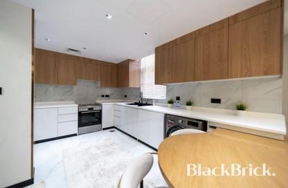 Apartment - 1 - 2 for rent in Weston Court 1 - Weston Court - Motor City - Dubai Apartment - 1 - 2 for rent in Weston Court 1 - Weston Court - Motor City - Dubai