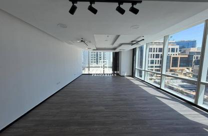 Office Space - Studio for rent in Tamani Art Tower - Business Bay - Dubai