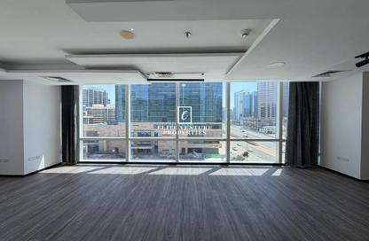 Office Space - Studio for rent in Tamani Art Tower - Business Bay - Dubai