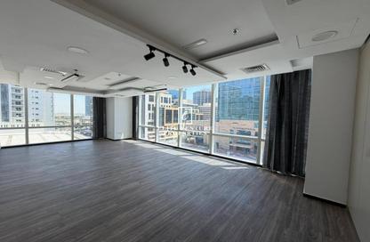 Office Space - Studio for rent in Tamani Art Tower - Business Bay - Dubai