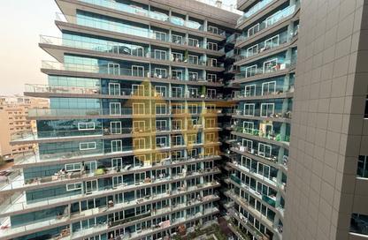Apartment - 2 Bedrooms - 3 Bathrooms for sale in Arabian Gate - Dubai Silicon Oasis - Dubai