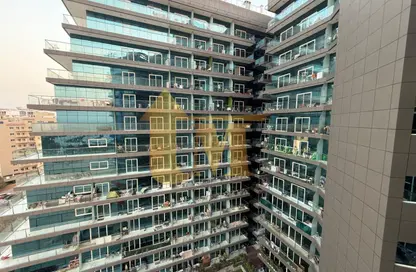 Apartment - 2 Bedrooms - 3 Bathrooms for sale in Arabian Gate - Dubai Silicon Oasis - Dubai