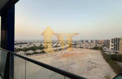 Apartment - 2 Bedrooms - 3 Bathrooms for sale in Arabian Gate - Dubai Silicon Oasis - Dubai