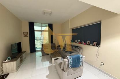 Apartment - 2 Bedrooms - 3 Bathrooms for sale in Arabian Gate - Dubai Silicon Oasis - Dubai