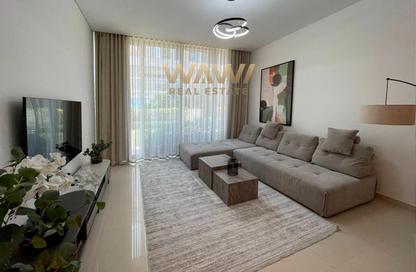 Apartment - 1 Bedroom - 2 Bathrooms for sale in 17 Icon Bay - Dubai Creek Harbour (The Lagoons) - Dubai