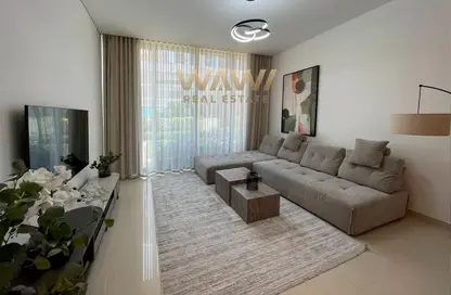 Apartment - 1 Bedroom - 2 Bathrooms for sale in 17 Icon Bay - Dubai Creek Harbour (The Lagoons) - Dubai