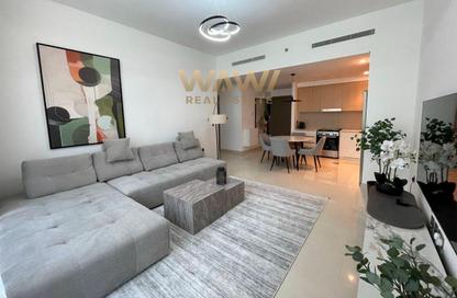 Apartment - 1 Bedroom - 2 Bathrooms for sale in 17 Icon Bay - Dubai Creek Harbour (The Lagoons) - Dubai