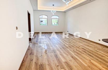 Apartment - 1 Bedroom - 1 Bathroom for rent in Widcombe House 4 - Widcombe House - Motor City - Dubai