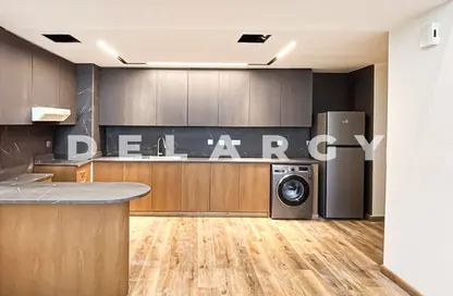 Apartment - 1 Bedroom - 1 Bathroom for rent in Widcombe House 4 - Widcombe House - Motor City - Dubai