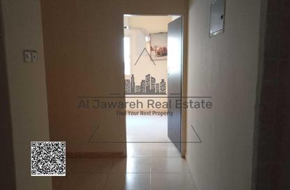 Apartment - Studio - 1 Bathroom for rent in Al Naemiya Tower 1 - Al Naemiya Towers - Al Nuaimiya - Ajman