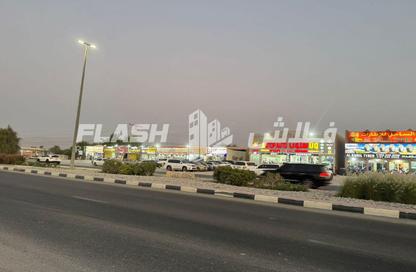 Land - Studio for sale in Al Kharran - Ras Al Khaimah Land - Studio for sale in Al Kharran - Ras Al Khaimah