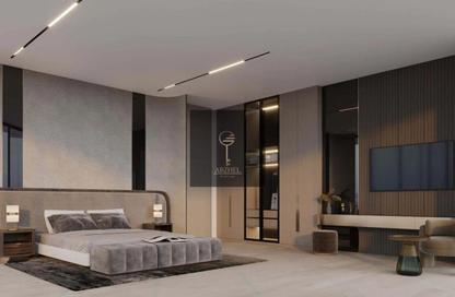 Apartment - Studio - 1 Bathroom for sale in Binghatti Ghost - Dubai Healthcare City 2 - Al Jaddaf - Dubai Apartment - Studio - 1 Bathroom for sale in Binghatti Ghost - Dubai Healthcare City 2 - Al Jaddaf - Dubai