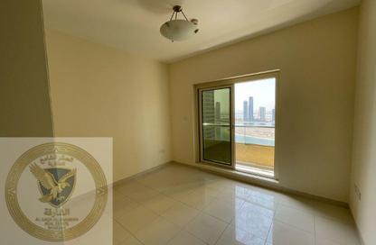Apartment - 3 Bedrooms - 3 Bathrooms for rent in Al Khan Corniche - Al Khan - Sharjah