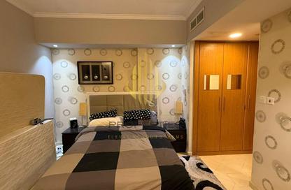 Apartment - 1 Bedroom - 2 Bathrooms for sale in Lago Vista B - Lago Vista - Dubai Production City (IMPZ) - Dubai