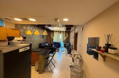 Apartment - 1 Bedroom - 2 Bathrooms for sale in Lago Vista B - Lago Vista - Dubai Production City (IMPZ) - Dubai