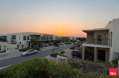 Townhouse - 4 Bedrooms - 4 Bathrooms for rent in Camelia 2 - Camelia - Arabian Ranches 2 - Dubai