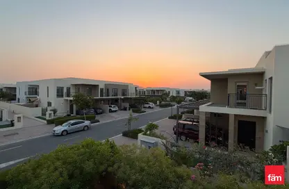 Townhouse - 4 Bedrooms - 4 Bathrooms for rent in Camelia 2 - Camelia - Arabian Ranches 2 - Dubai