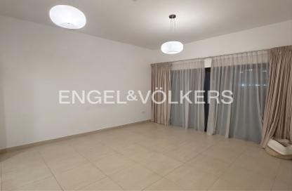 Apartment - 1 - 2 for rent in Al Andalus Tower C - Al Andalus - Jumeirah Golf Estates - Dubai